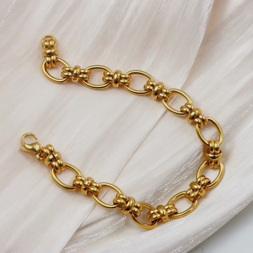 The Georgia Bracelet